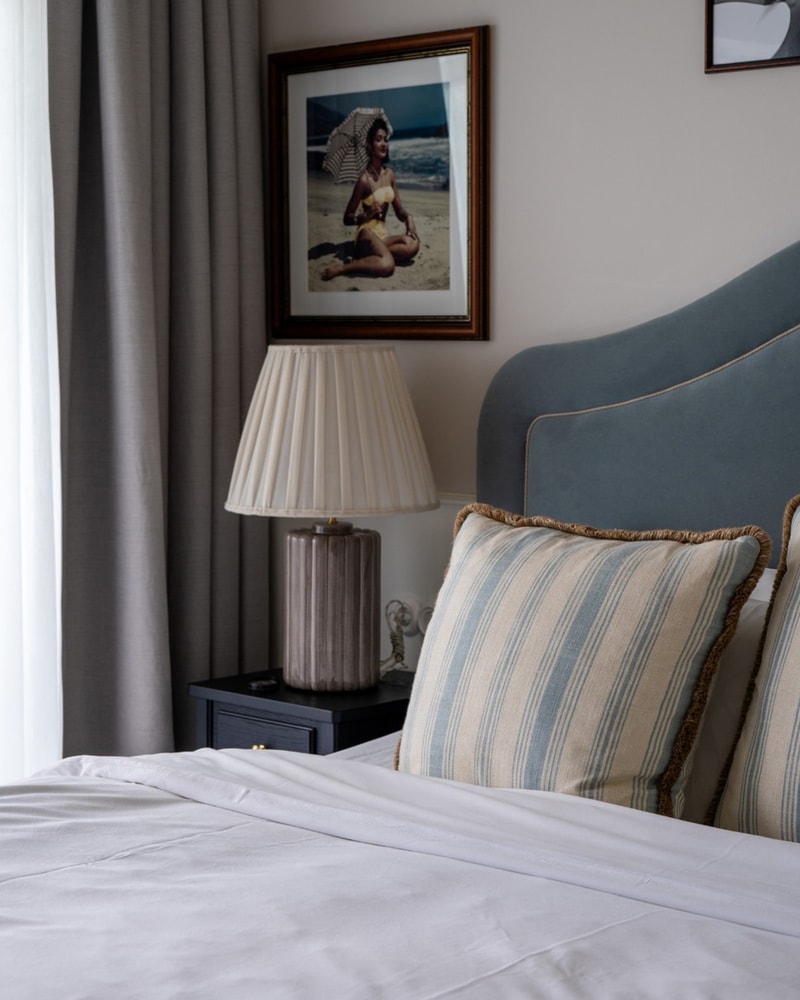 Frokost og spa-ophold på Marienlyst Strandhotel