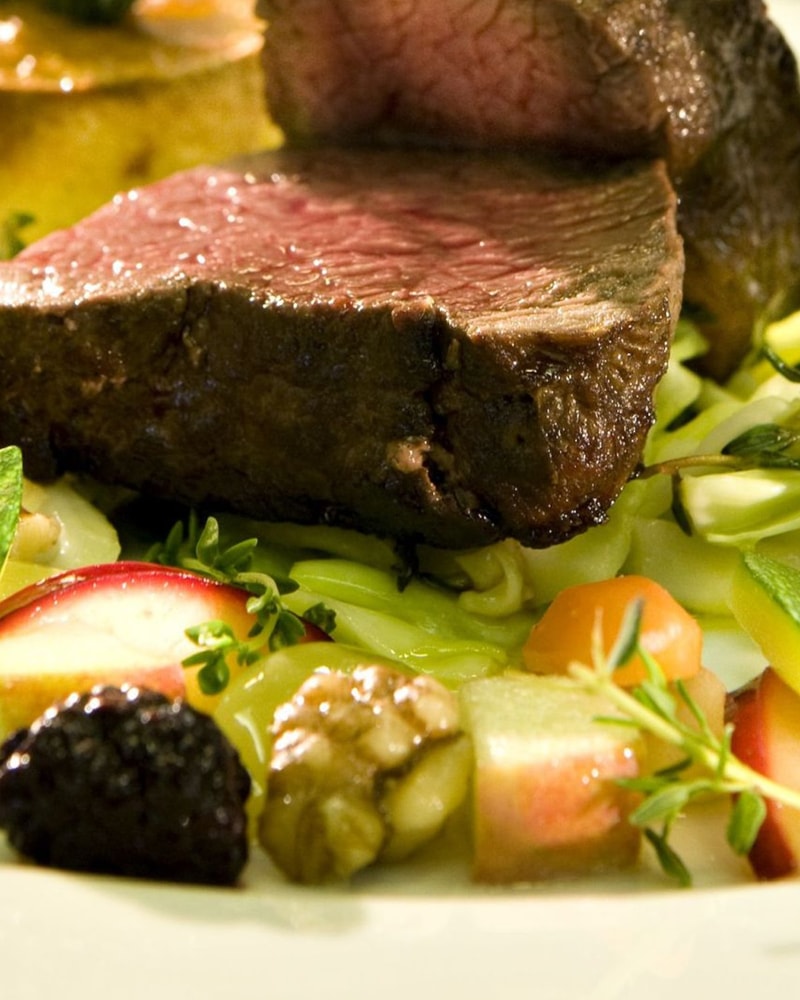 Hotel Præstekilde på Møn