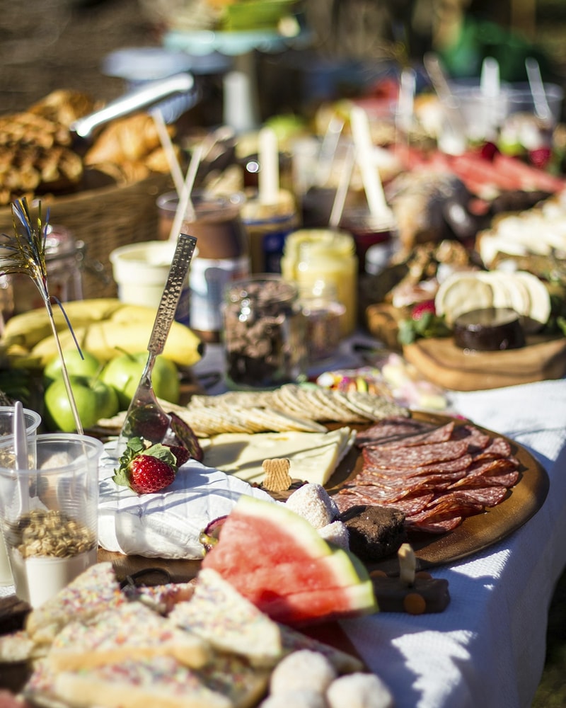 Hotel Præstekilde på Møn