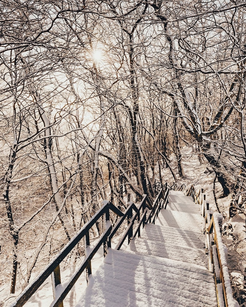 Hotel Præstekilde på Møn