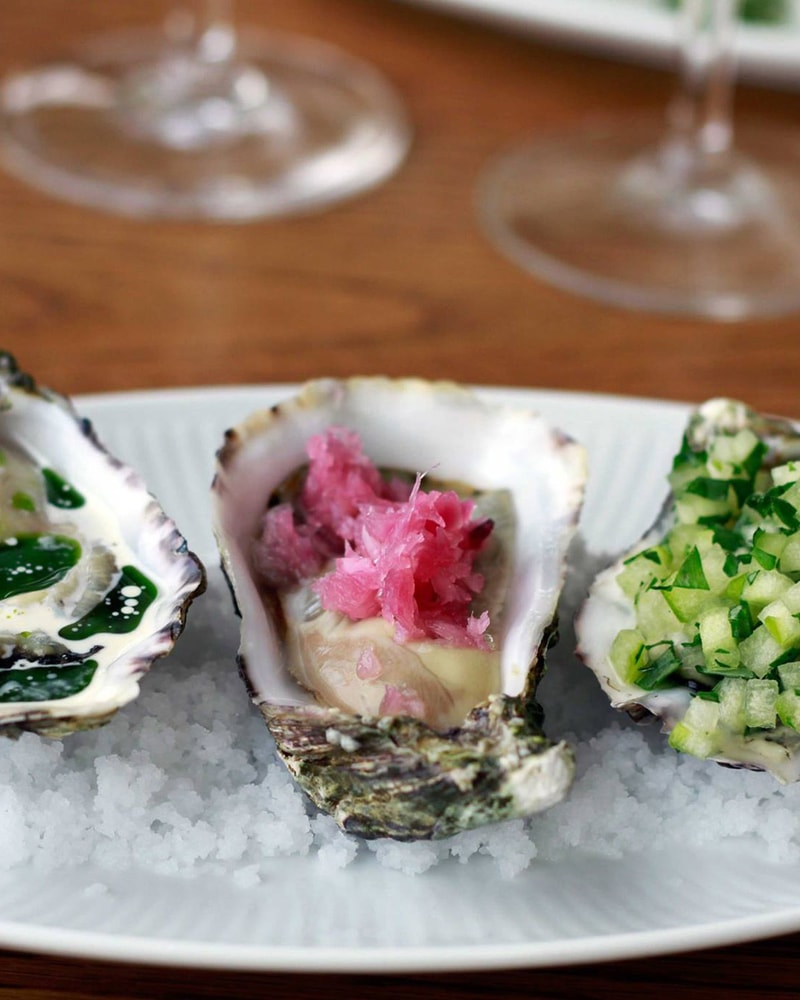 FRA KUN 499 KR: Spa-ophold på Marienlyst Strandhotel