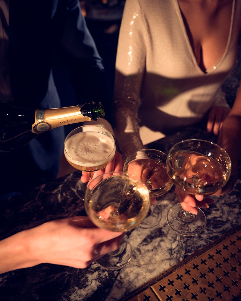 Luksusophold på Hotell Mollberg i Helsingborg