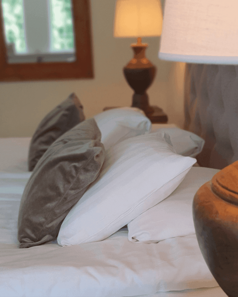 Idylliske Elisefarm i Skåne