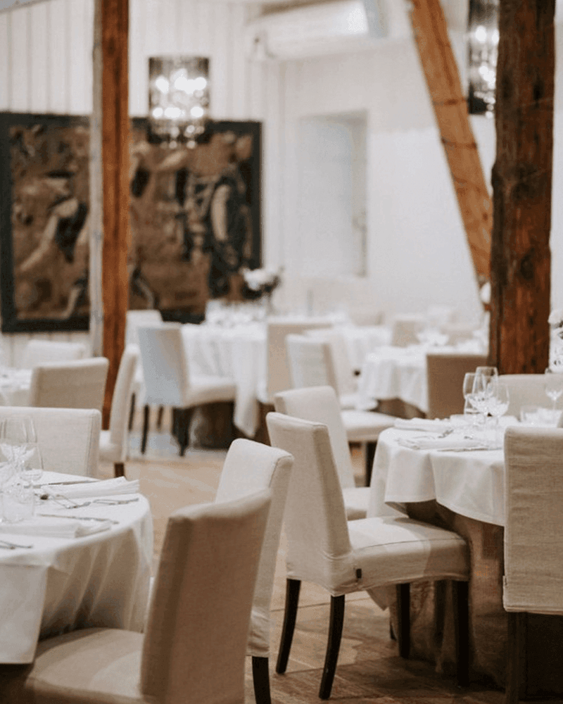 Idylliske Elisefarm i Skåne