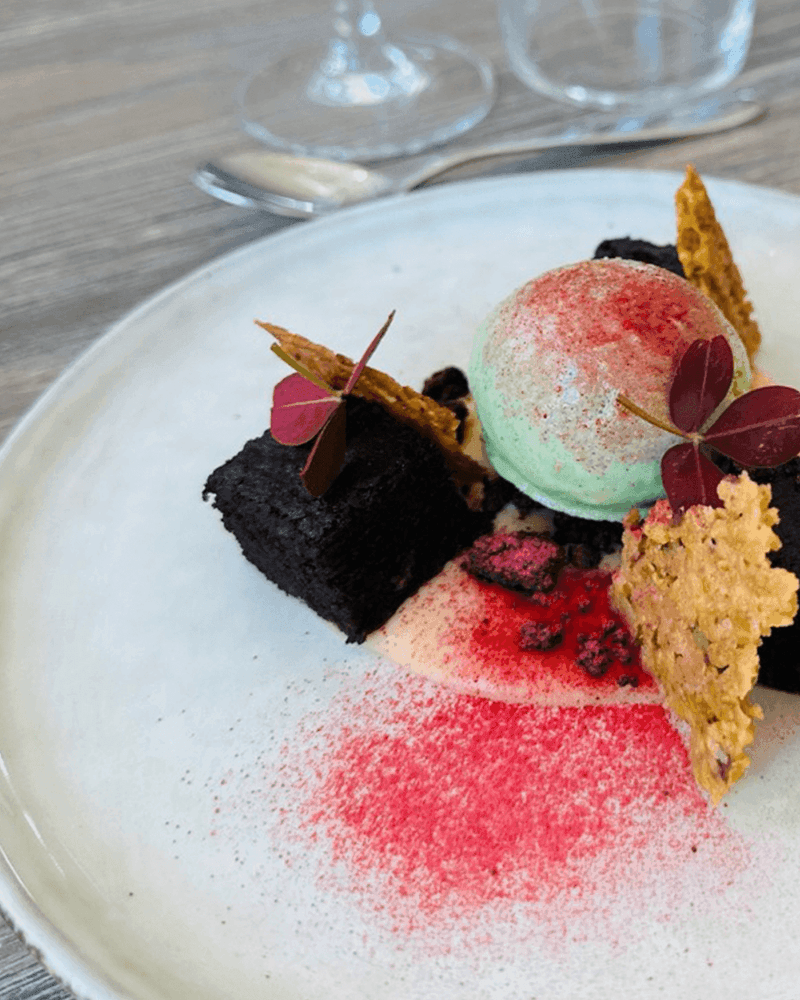 Idylliske Elisefarm i Skåne