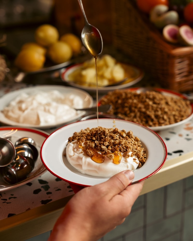 SÆRTILBUD: Bo midt i Aarhus hos Roberta’s Society