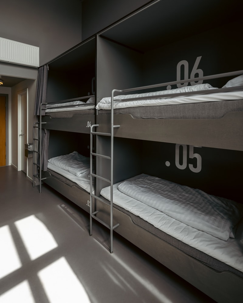 SÆRTILBUD: Bo midt i Aarhus hos Roberta’s Society