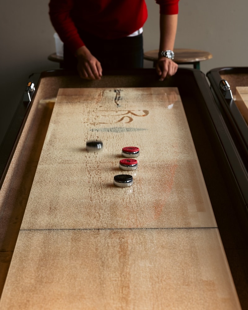 SÆRTILBUD: Bo midt i Aarhus hos Roberta’s Society