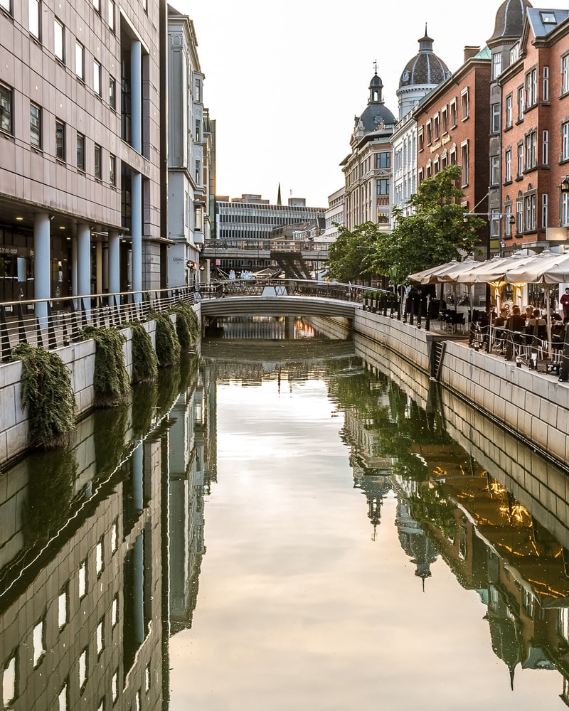 SÆRTILBUD: Bo midt i Aarhus hos Roberta’s Society