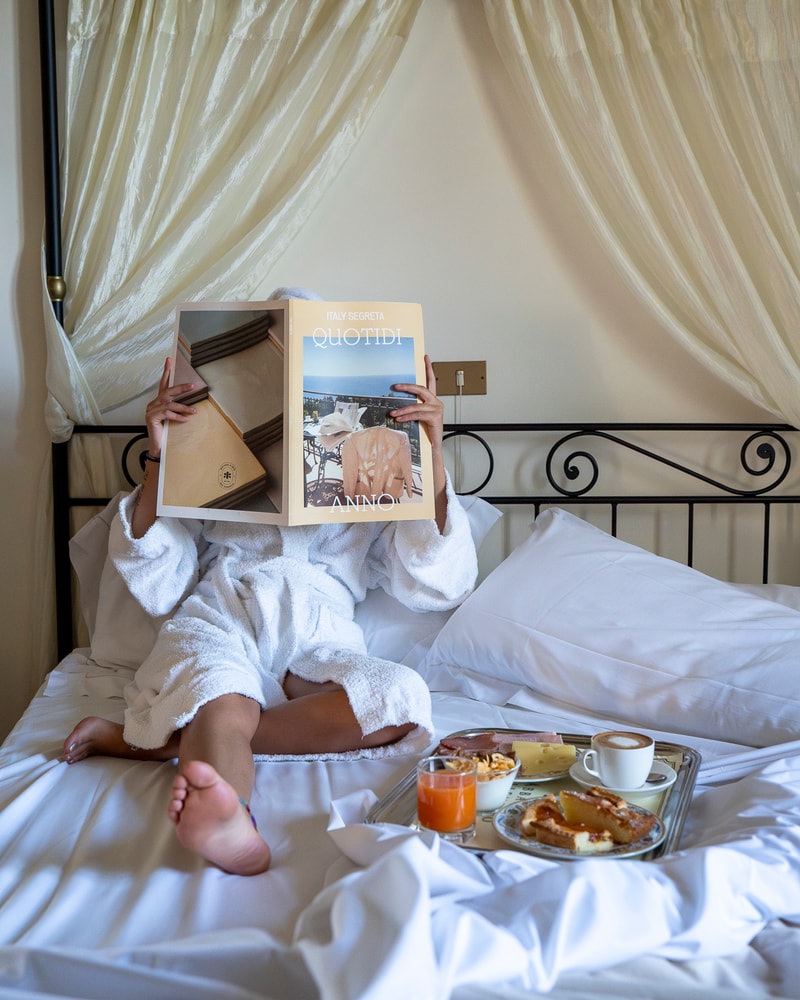 Oplev Italiens grønne hjerte