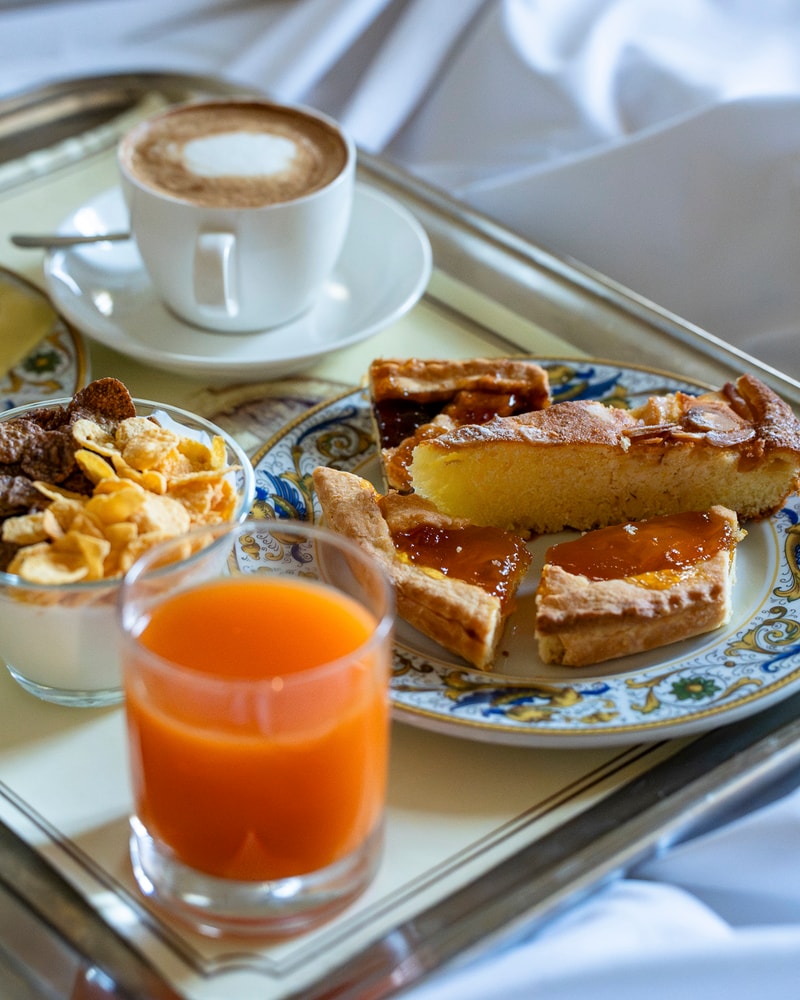 Oplev Italiens grønne hjerte