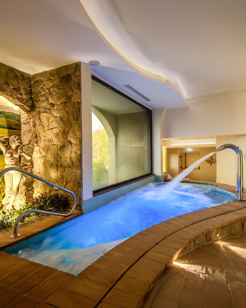 Oplev Italiens grønne hjerte