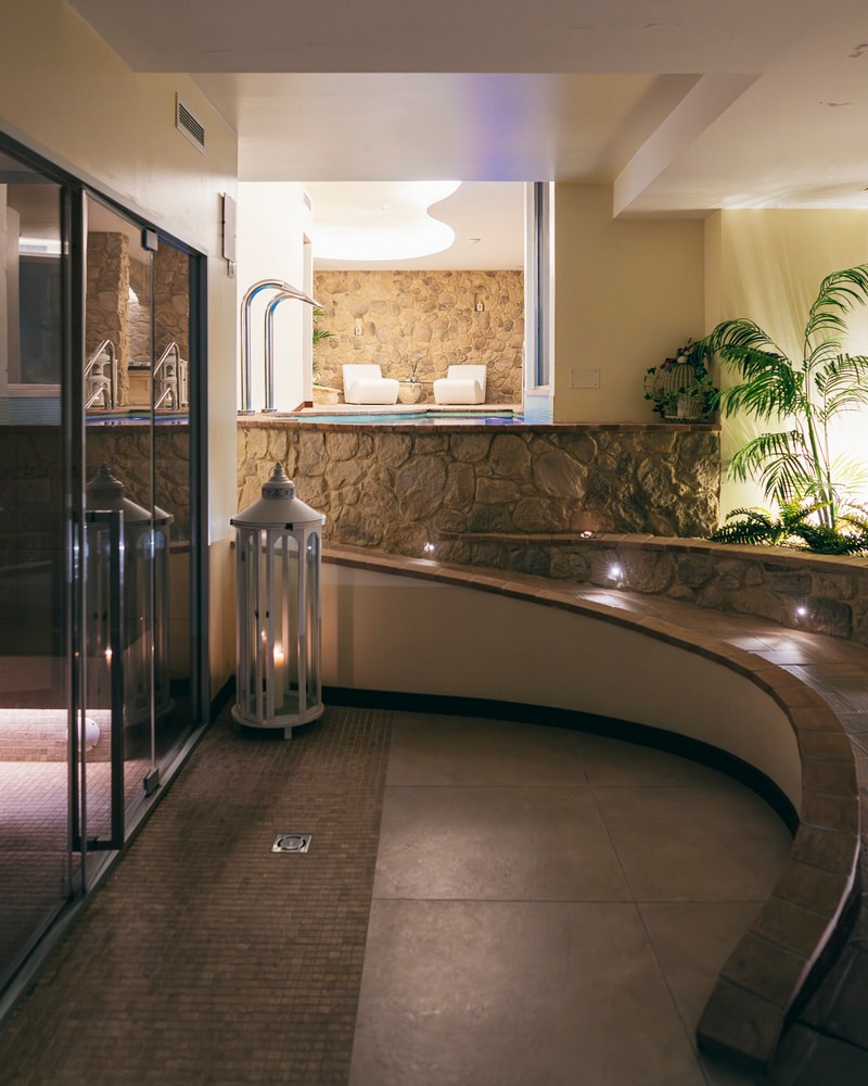 Oplev Italiens grønne hjerte