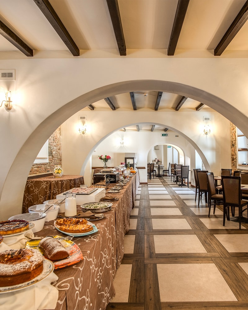 Oplev Italiens grønne hjerte