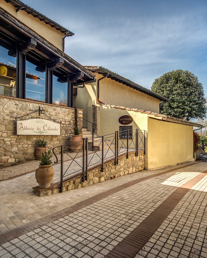 Oplev Italiens grønne hjerte