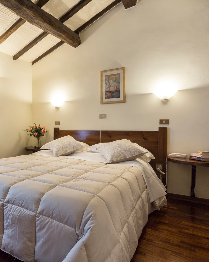 Oplev Italiens grønne hjerte