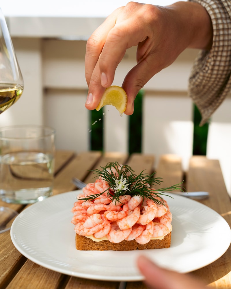 Vinter getaway på Helenekilde Badehotel