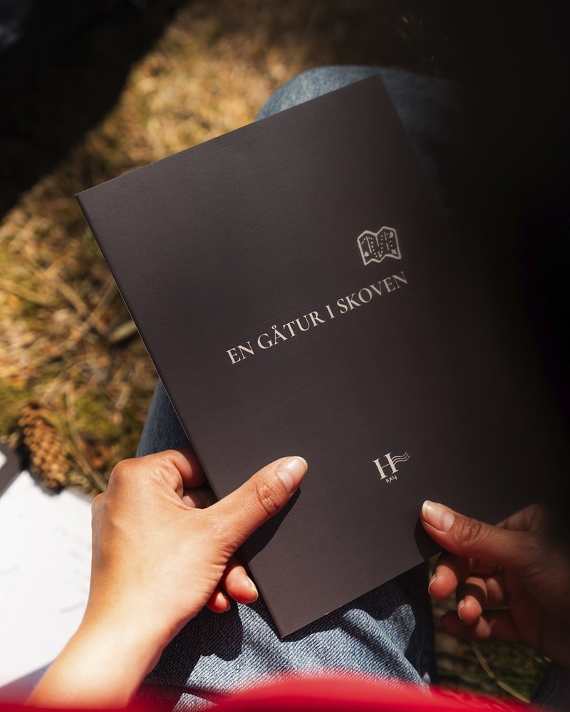 Vinter getaway på Helenekilde Badehotel