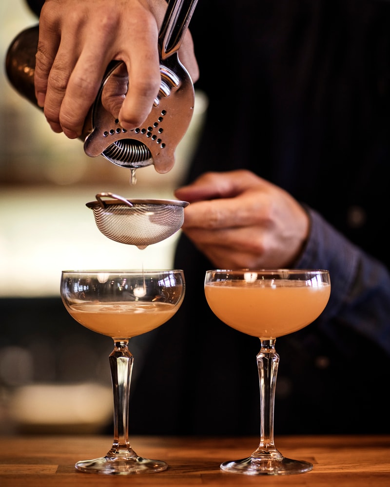 Vinter getaway på Helenekilde Badehotel