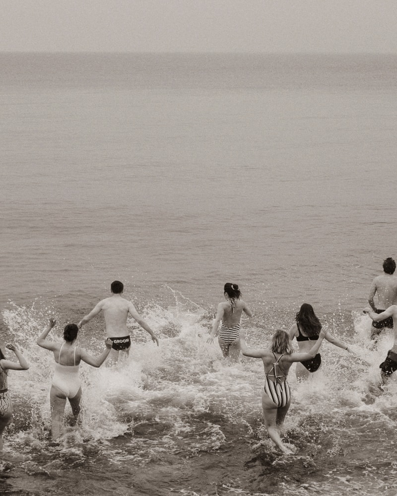 Vinter getaway på Helenekilde Badehotel