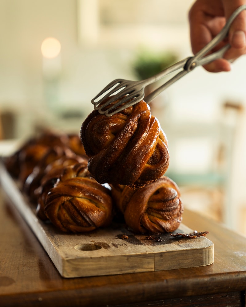 Vinter getaway på Helenekilde Badehotel