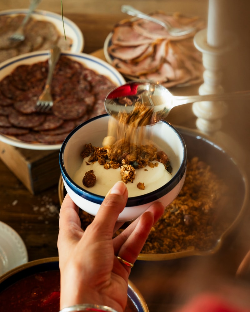 Vinter getaway på Helenekilde Badehotel