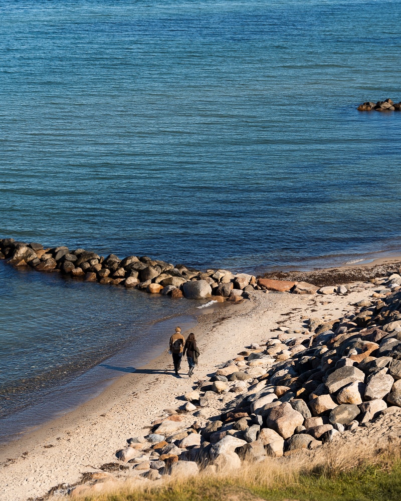 Vinter getaway på Helenekilde Badehotel