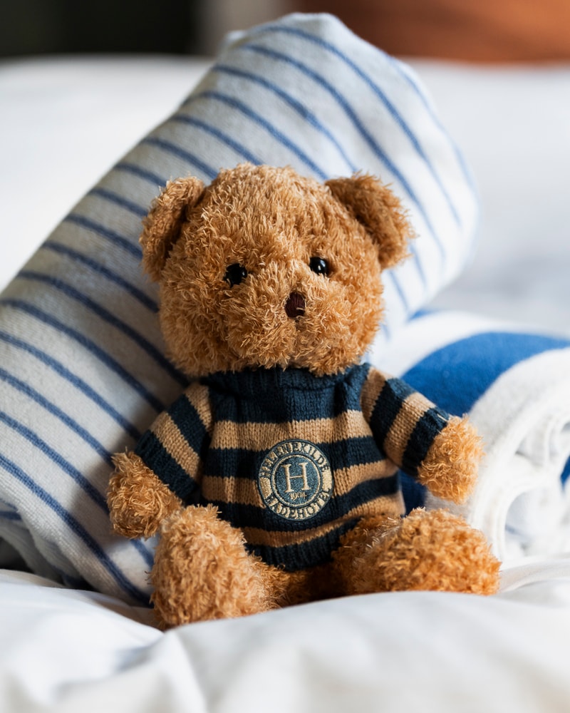 Vinter getaway på Helenekilde Badehotel