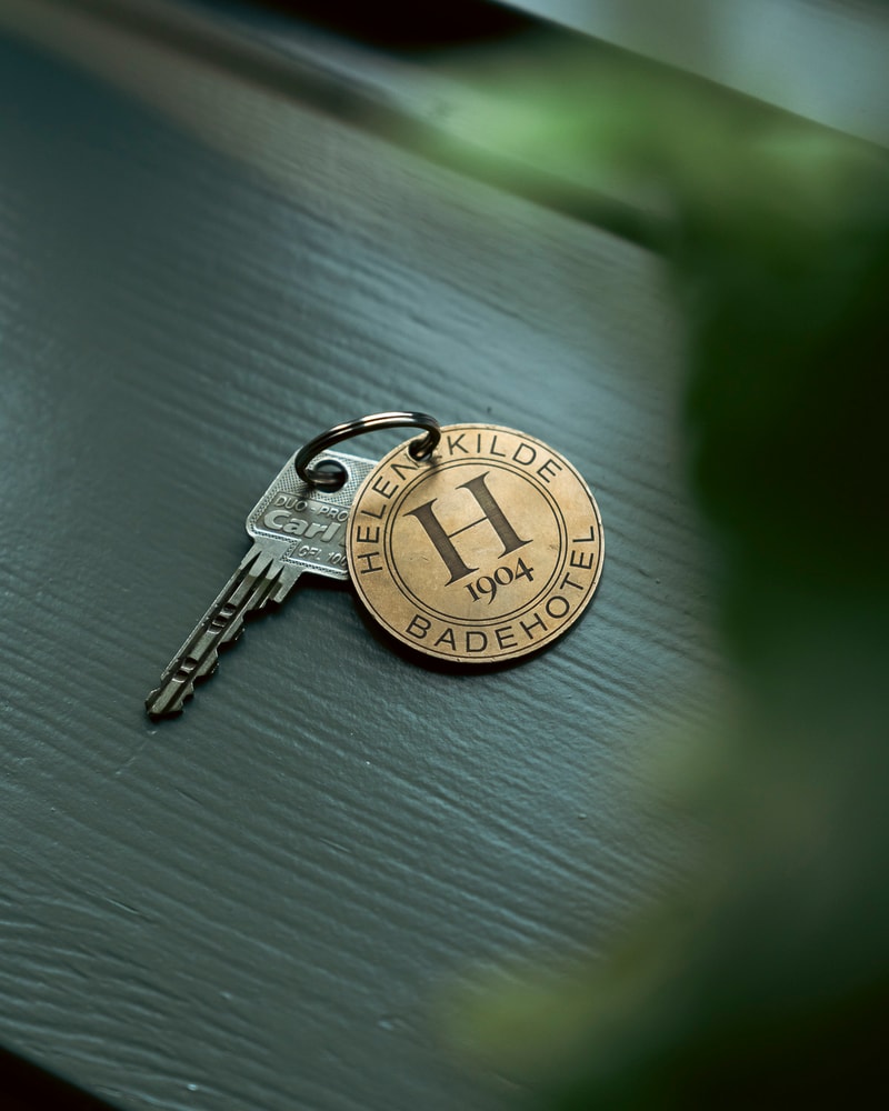 Vinter getaway på Helenekilde Badehotel