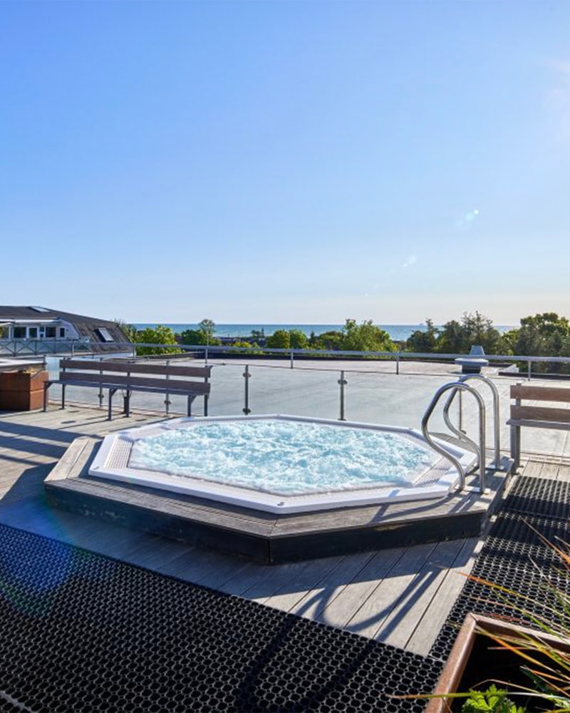 SPAR OP TIL 50 %: Eksklusivt spa-ophold på Hotel Viking