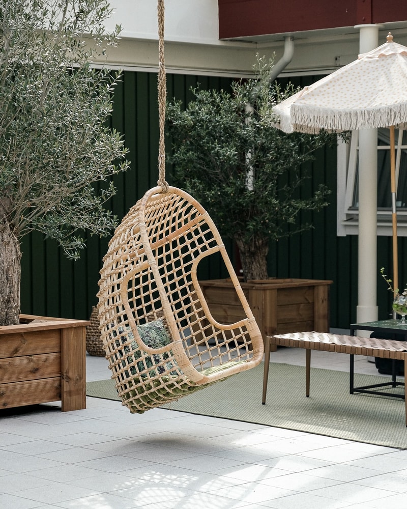 Spa eller gourmet på Nackarpsdalen Gästgiveri i Skåne