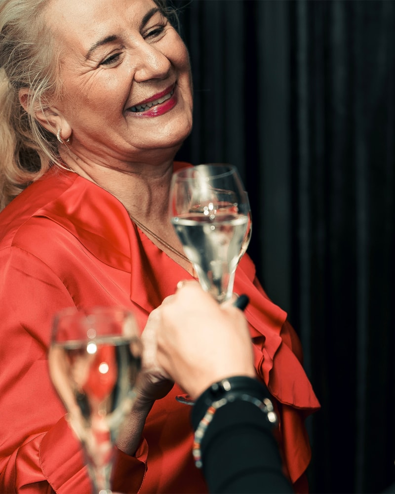 Spa eller gourmet på Nackarpsdalen Gästgiveri i Skåne