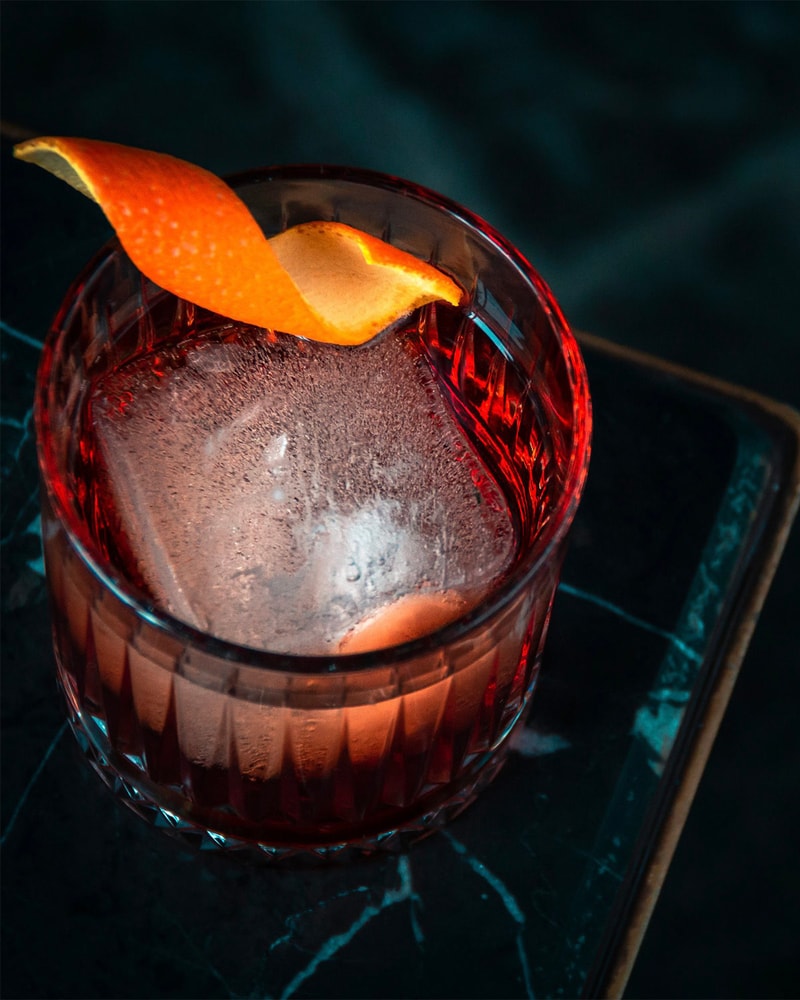 Spa eller gourmet på Nackarpsdalen Gästgiveri i Skåne