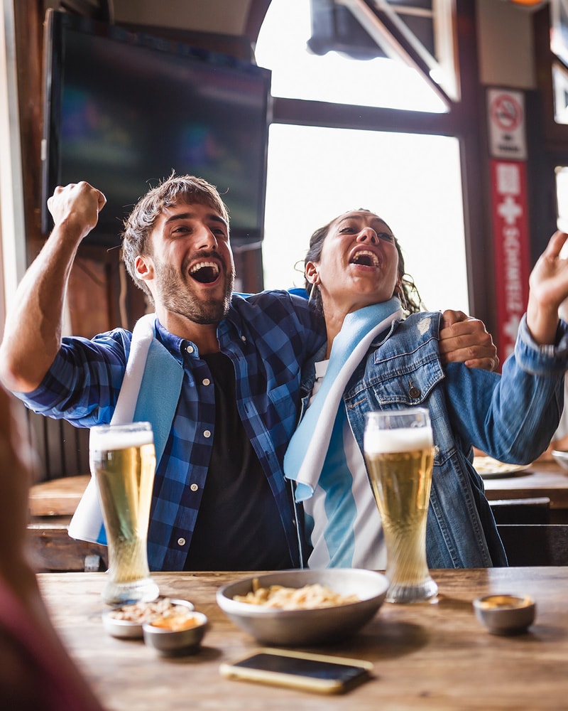 Oplev Manchester City LIVE på Etihad Stadium!