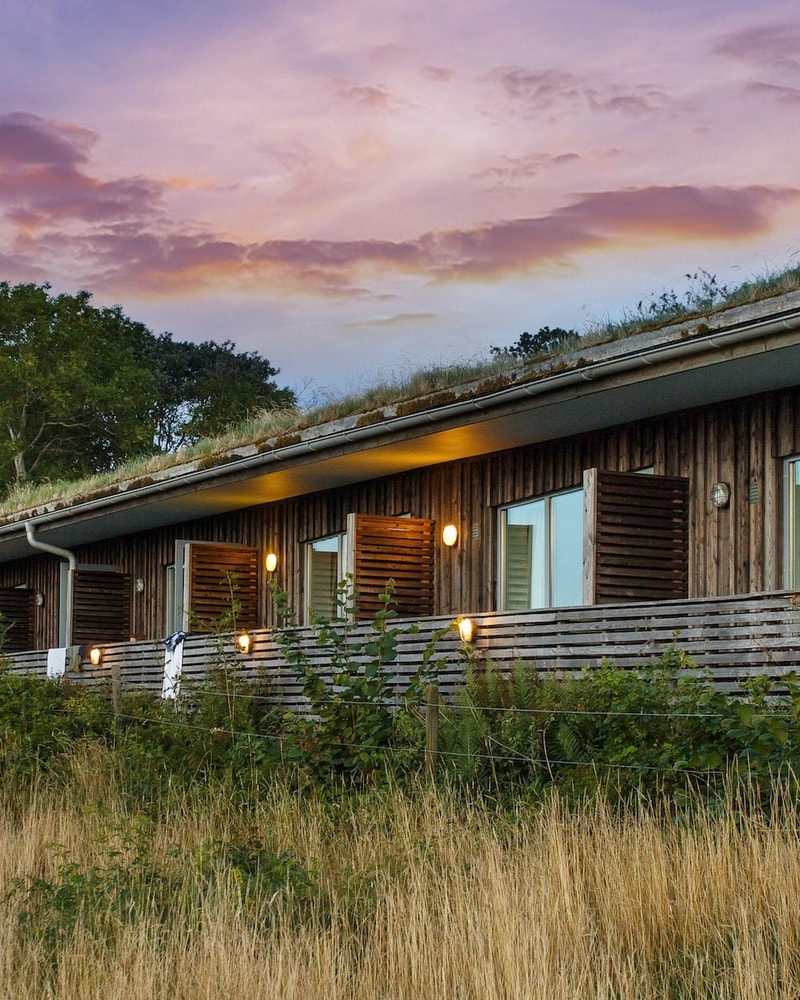 Hovs Hallar i Båstad