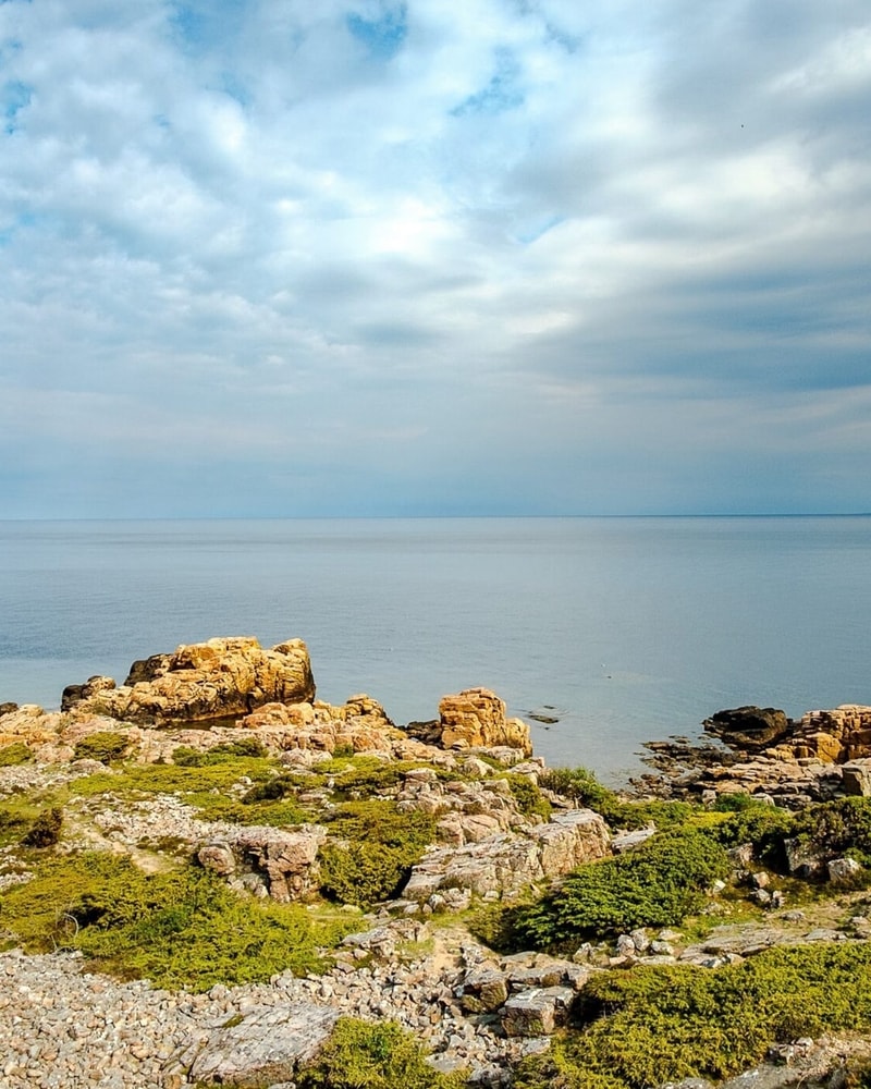 Hovs Hallar i Båstad