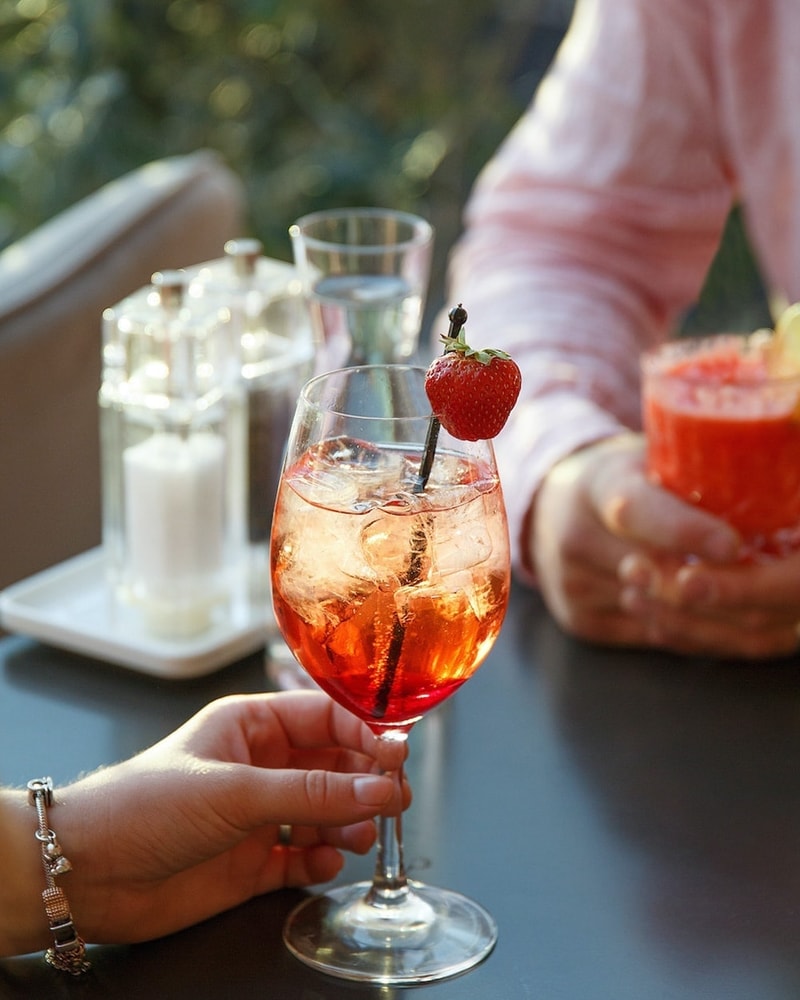 Hovs Hallar i Båstad