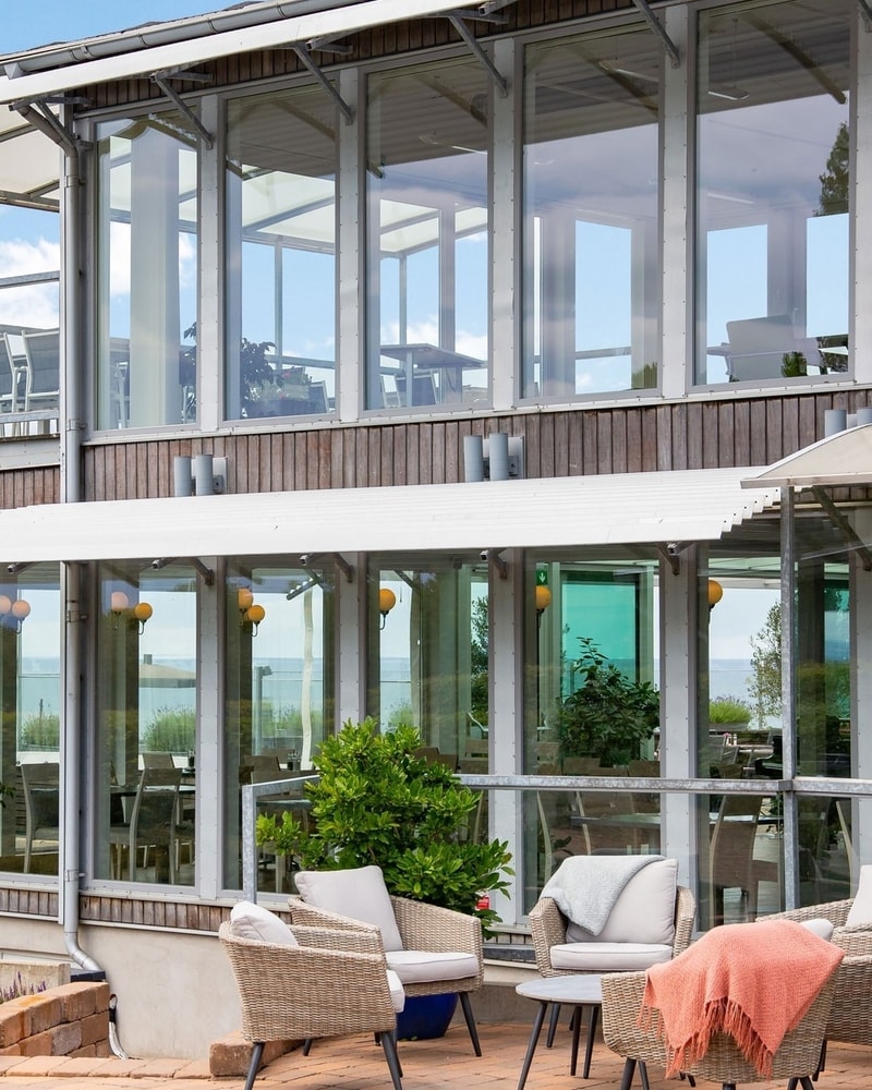 Hovs Hallar i Båstad