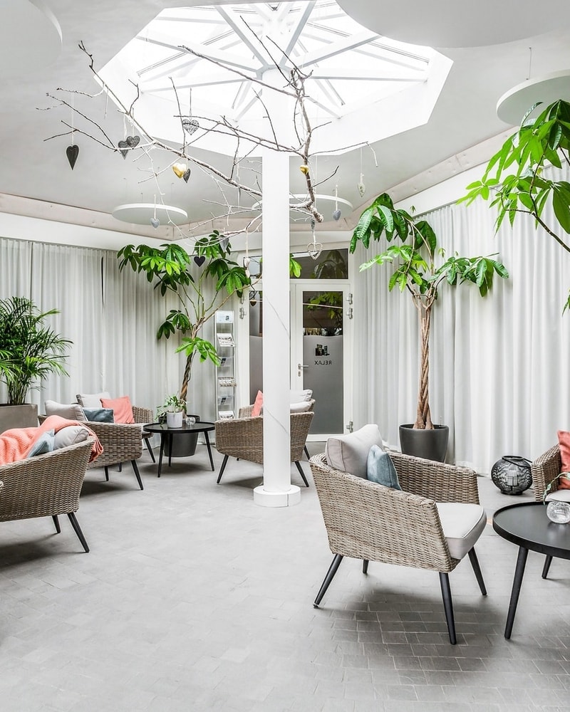 Hovs Hallar i Båstad