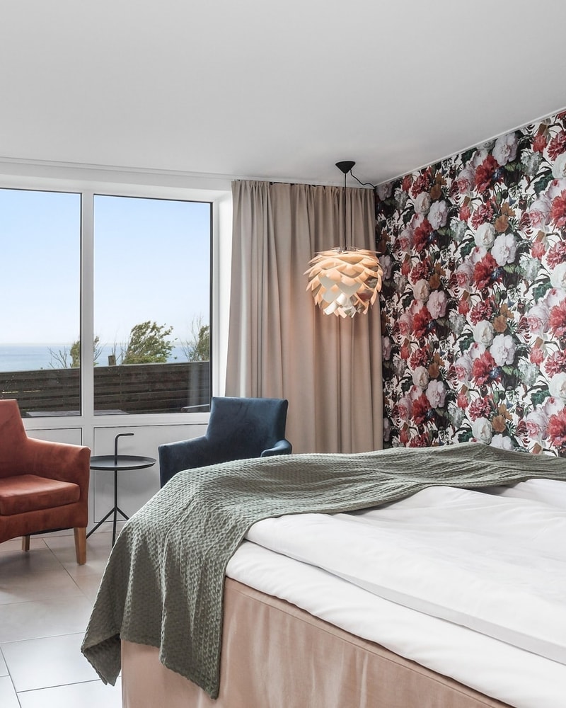 Hovs Hallar i Båstad