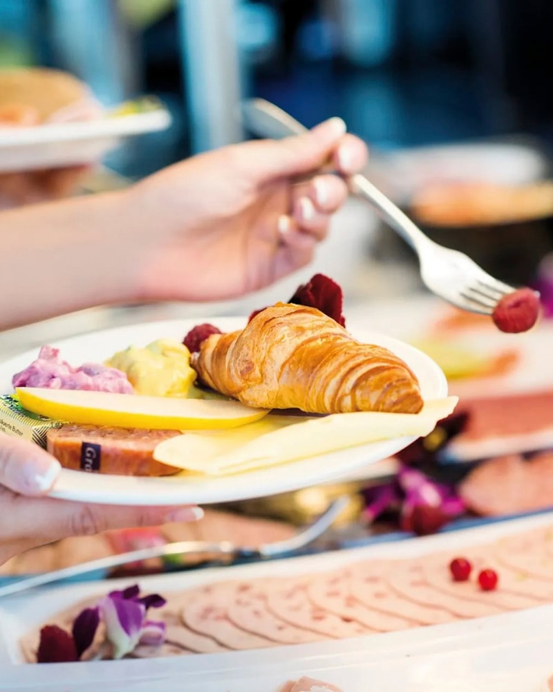 4-stjernet ferie i Lübeck