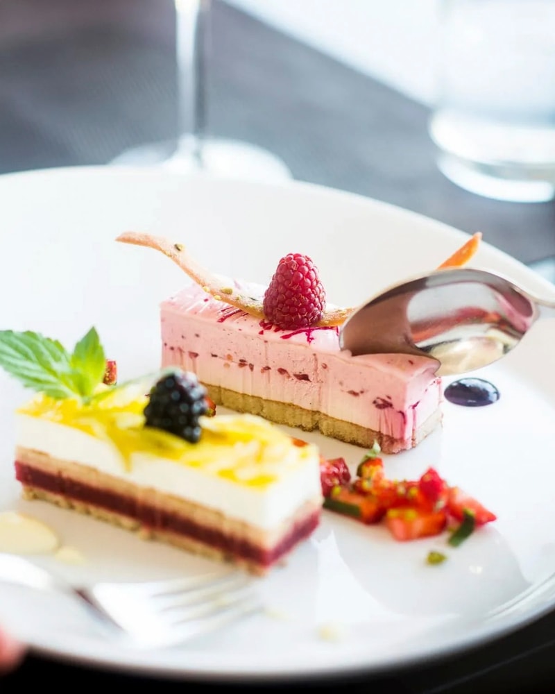 4-stjernet ferie i Lübeck