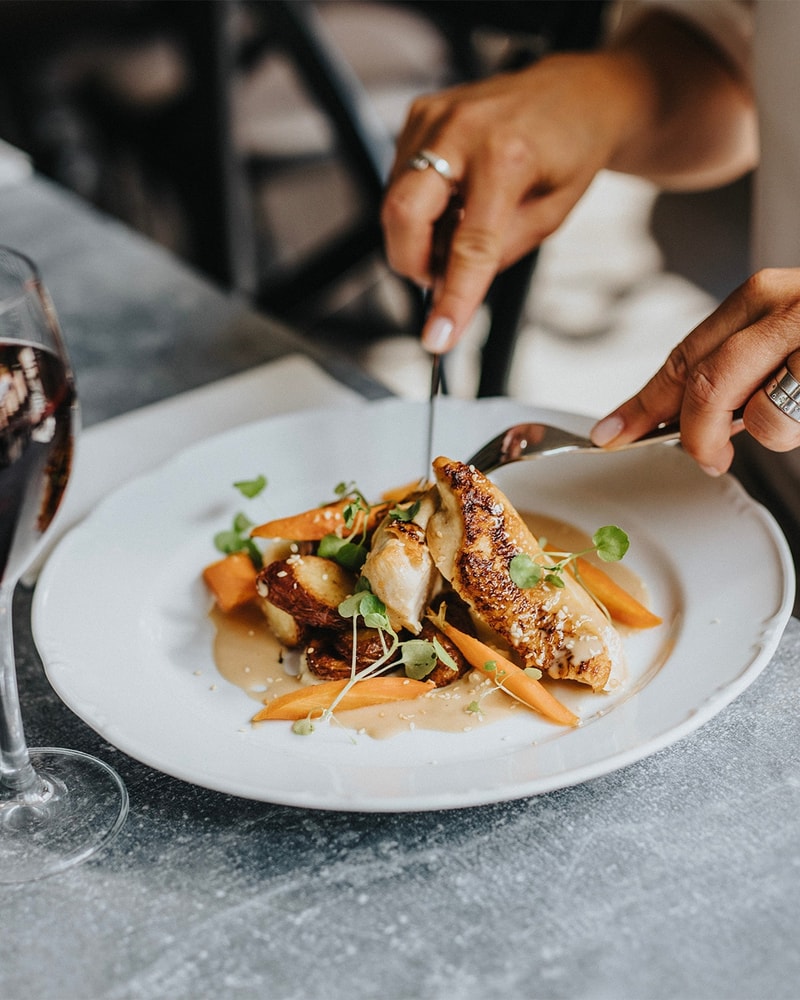 Spa på Valhall Park Hotell