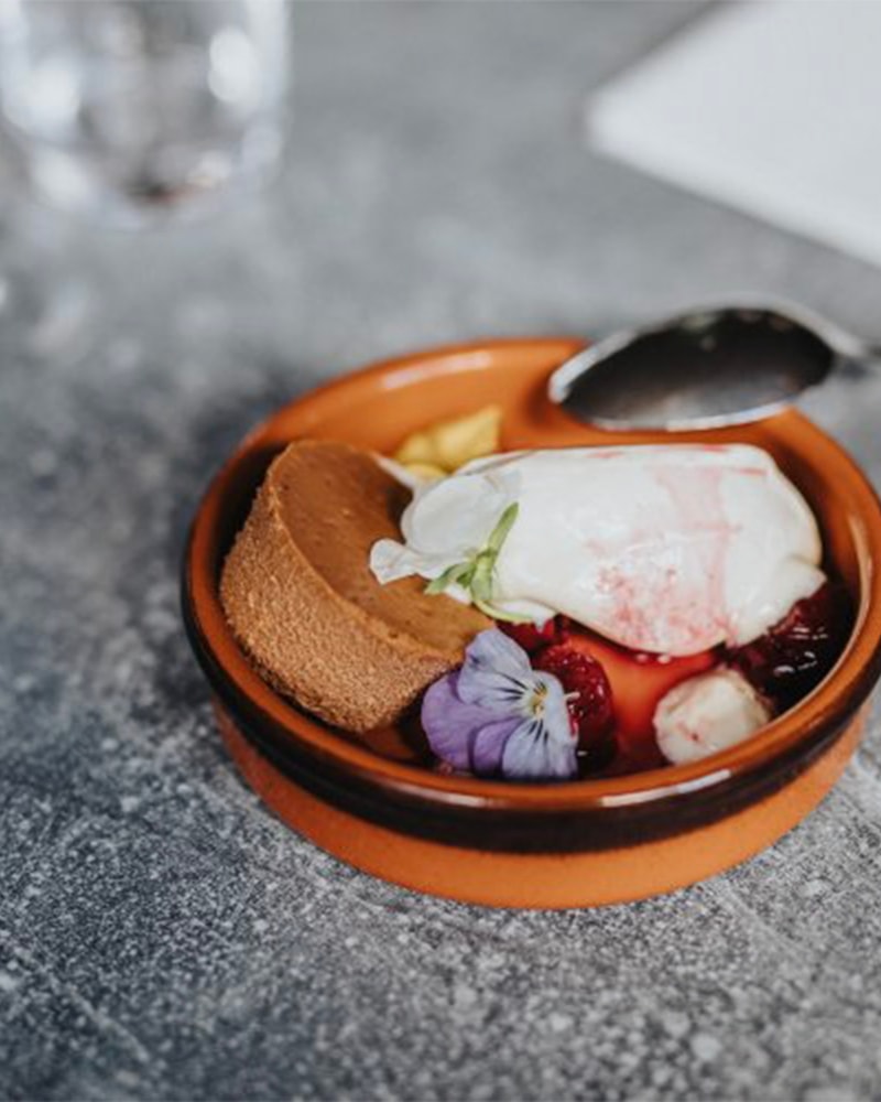 Spa på Valhall Park Hotell