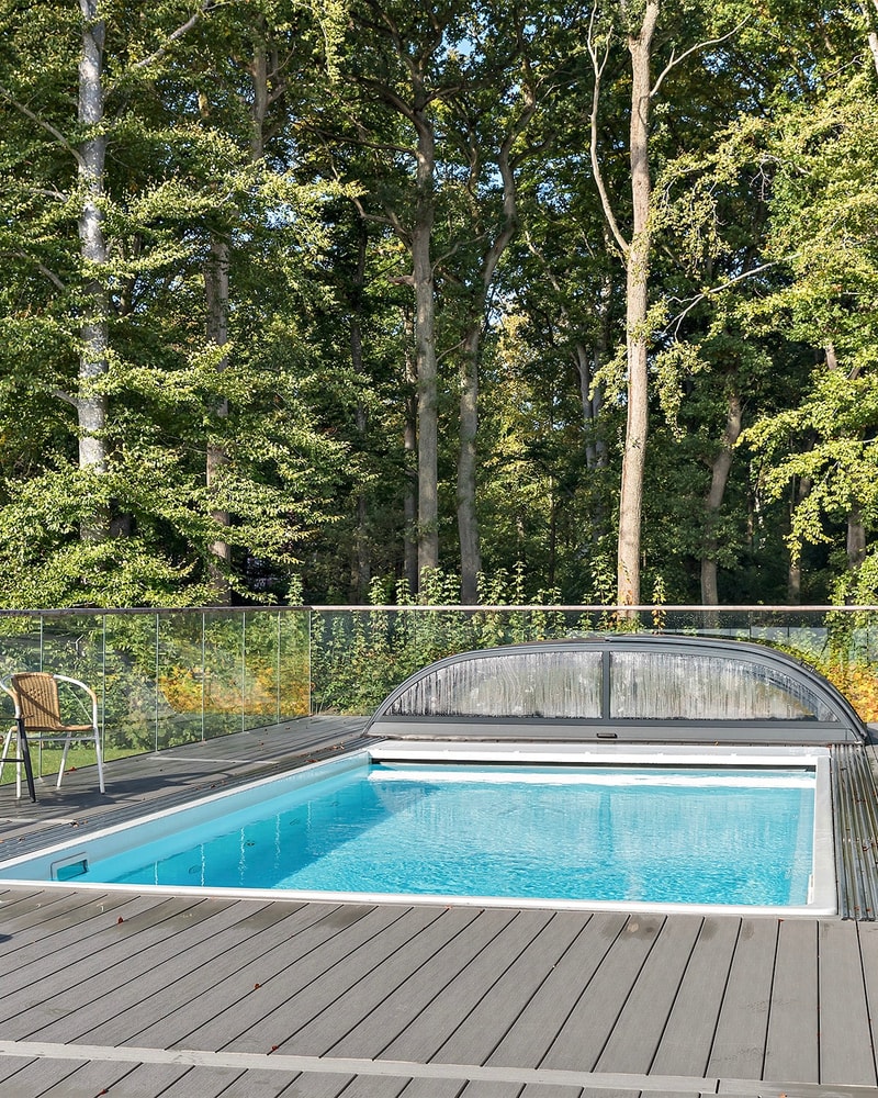 Spa på Valhall Park Hotell