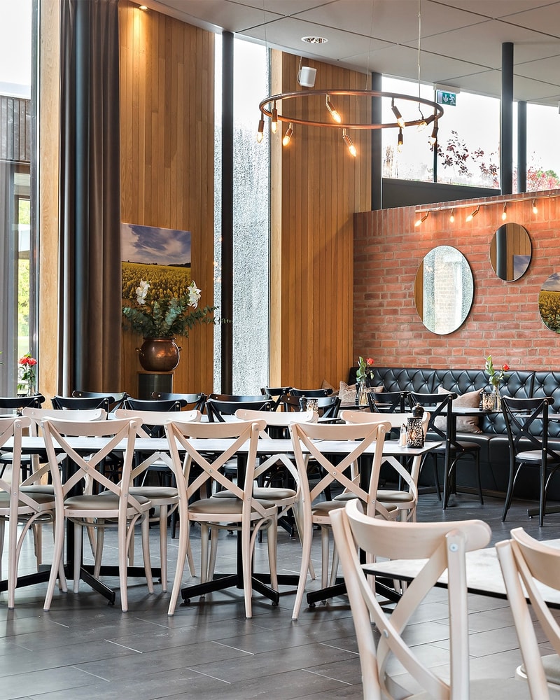 Spa på Valhall Park Hotell