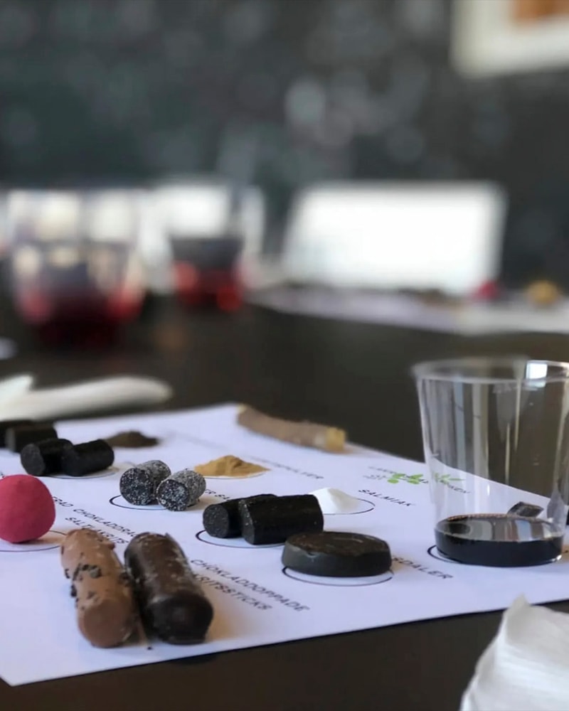 Hotell Stadsparken i Helsingborg