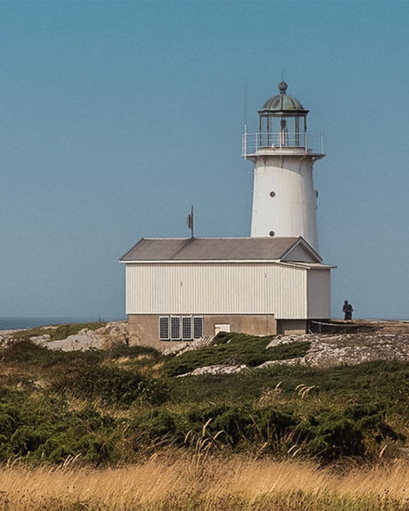 Spa-ophold på Torekov Hotell