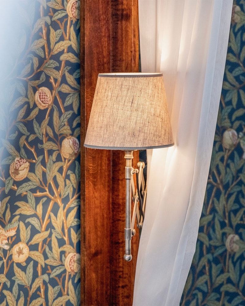 Spa-ophold på Torekov Hotell