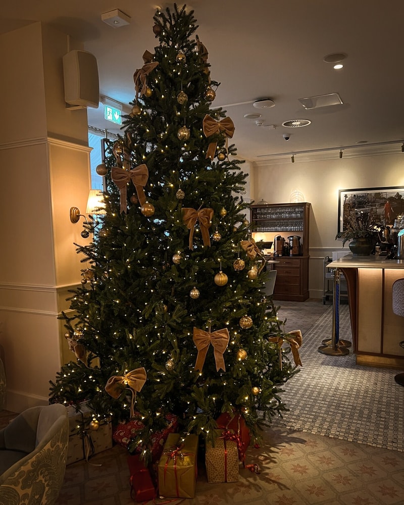 Event-ophold på Marienlyst Strandhotel